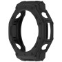 FTRONGRT Coque Compatible avec Amazfit T-Rex 3, TPU Souple, Anti-Rayures, Montre Étui de Protection Compatible avec Amazfit T-Re