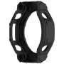 FTRONGRT Coque Compatible avec Amazfit T-Rex 3, TPU Souple, Anti-Rayures, Montre Étui de Protection Compatible avec Amazfit T-Re