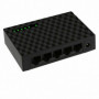 Switch iggual GES5000 10 Gbps Gigabit Ethernet Noir 30,99 €