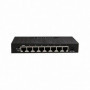 Switch iggual GES8000 Gigabit Ethernet 16 Gbps 40,99 €