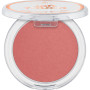 Essence Cosmetics Soft Touch Bouncy Blush, Longue Durée, Hautement Pigmenté, Mat (5g)