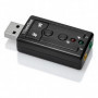 Adaptateur Audio USB Ewent EW3762 20,99 €