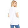 Tommy Hilfiger Polo Uni pour Femme T-Shirt