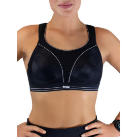 Champion Shock Absorber S5044 Ultimate Run Bra Soutien-Gorge de Sport Femme Champion Shock Absorber S5044 Ultimate Run Bra Soutien-Gorge de Sport Femme