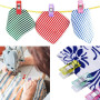 Pince à Couture Multifonctionnelle de Bricolage pour la Fixation de Tissu (30 Pièces)