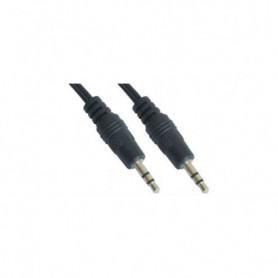 Câble Audio Jack (3,5 mm) NANOCABLE 10.24.0105 5 M 16,99 €