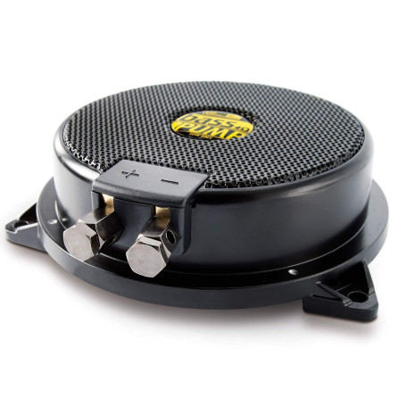 Haut-Parleur excitateur 80 W Sinuslive Bass-Pump III 4 ?