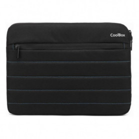 Housse d'ordinateur portable CoolBox COO-BAG11-0N Noir 11,6" 22,99 €