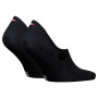 Tommy Hilfiger Footie Chaussettes (Lot de 2) Mixte
