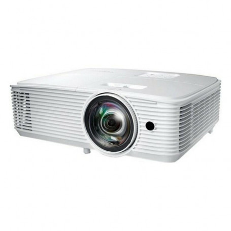 Projecteur Optoma X309ST 3700 lm Blanc 629,99 €