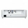 Projecteur Optoma X309ST 3700 lm Blanc 629,99 €