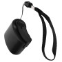 Chargeur de Téléphone USB à Manivelle, Chargeur USB Portable pour les Activités de Plein Air (Noir)