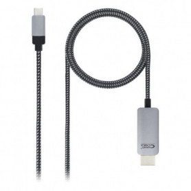 Câble USB C vers HDMI NANOCABLE 4K HDR 35,99 €