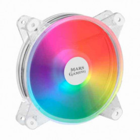 Ventilateur pour Portable Mars Gaming MFD RGB 17,99 €