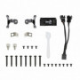 Kit de Réfrigération Aerocool Mirage L240 Infinity ARGB 119,99 €