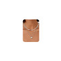 LOLIAS Collier Argent Sterling 925 pour Femmes Boucles d'oreilles Bracelet Or Ensemble Collier Réglable Chaîne Maillons avec Zir