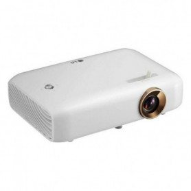 Projecteur LG PH510PG Bluetooth 500 lm Blanc 429,99 €