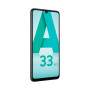 Samsung Galaxy A33 5G, 128 Go, Noir (Reconditionné)