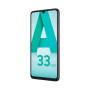 Samsung Galaxy A33 5G, 128 Go, Noir (Reconditionné)