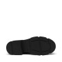 DREAM PAIRS Bottines Chelsea pour Femme Bottine à la Mode Classique Bottes Femmes Chaussures Confortable