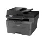 Brother DCP-L2665DW - Imprimante Multifonction 3 en 1 (Impression/Scan/Copie) Laser Monochrome - WiFi & Ethernet - Vitesse d'imp