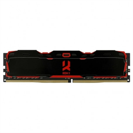 Mémoire RAM GoodRam IR-X3200D464L16SA/8G DDR4 8 GB 49,99 €