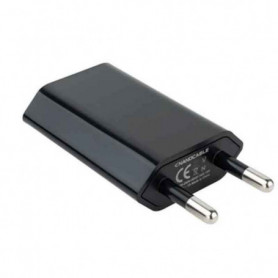 Chargeur USB NANOCABLE 10.10.2002 5W Noir 19,99 €