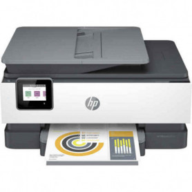 Imprimante Multifonction HP Officejet Pro 8022e Wifi 389,99 €