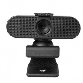 Webcam iggual IGG317167 FHD 1080P 30 fps 36,99 €