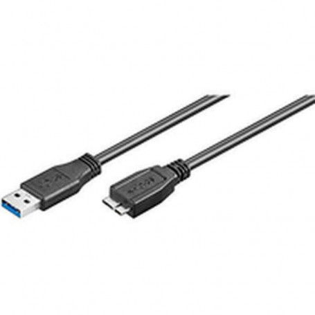 Câble USB 3.0 Ewent EC1016 (1,8 m) 52,99 €