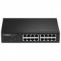 Switch Edimax GS-1016 V2 Gigabit Ethernet 32 Gbps 119,99 €