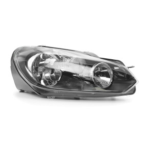 Projecteur principal droit (Côté passager) GOLF VI (10/2008 - 11/2013)