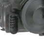 Projecteur principal droit (Côté passager) GOLF VI (10/2008 - 11/2013)