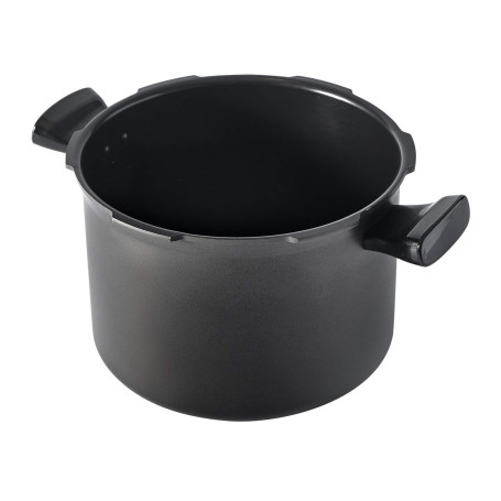 Moulinex Cuve Cookéo Touch Cookéo Touch Wifi Revêtement Anti-Adhésif XA602010 Noir