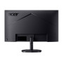 Acer Nitro KG272UGbmiipfx, Écran PC Gaming 27" WQHD IPS, 120Hz (2560x1440), 16:9, AdaptiveSync, 1ms (VRB), 250Nits, 2xHDMI 2.0/1