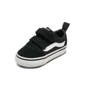 Vans Mixte Enfant Ward V Basket