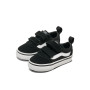 Vans Mixte Enfant Ward V Basket