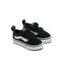 Vans Mixte Enfant Ward V Basket