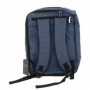 Sacoche pour Portable iggual Adaptative Work 15,6" Imperméable Anti-vol Bleu 48,99 €