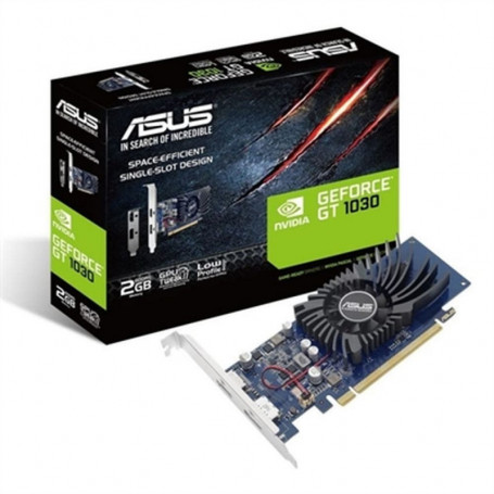 Carte Graphique Asus GT1030-2G-BRK 139,99 €