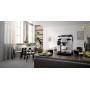 De'Longhi Magnifica Evo ECAM292.81.SB, Machine à Café avec carafe à lait, 7 Boutons Tactiles pour Cappuccino, Expresso et Autres