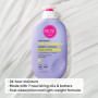 EOS Shea Better 24H Moisture Lotion pour le corps Vanilla Cashmere