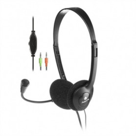 Casques avec Microphone NGS MS-103 PRO 16,99 €