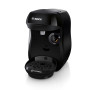 Bosch Machine à café multi-boissons Tassimo Happy friendly, TAS102EA, plus de 70 boissons chaudes, OneTouch, cafétière à dosette