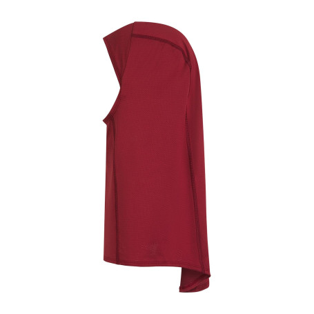 Hijab Sports Musulman Musulman Fitness Workout Gym Femmes Premium Pull On Respirant Léger Prêt à l'emploi Pas besoin d'épingles 