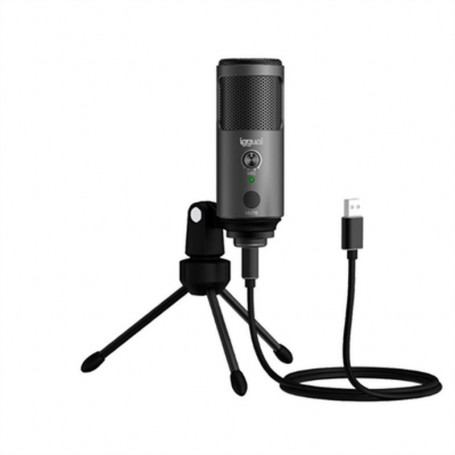 Microphone iggual IGG317273 49,99 €