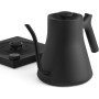 Fellow Stagg EKG Pro, bouilloire électrique avec bec en col de cygne - Pour-over pour café et thé - EU Noir Mat