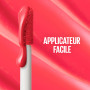 Maybelline New York - Blush Liquide 3-en1 - Fini Mat Glowy - Fard à Joues, Highlighter et Bronzer - Effet Bonne Mine - Teint Hâl