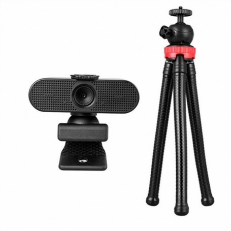 Webcam iggual IGG317167+IGG317259 79,99 €