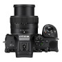 Nikon KIT Z 5II + Z 24/50mm f/4-6,3, Appareil Photo Numérique Hybride Plein Format (24,5 MP, 4K/30p, Rafale 14 i/s en RAW ou 30 